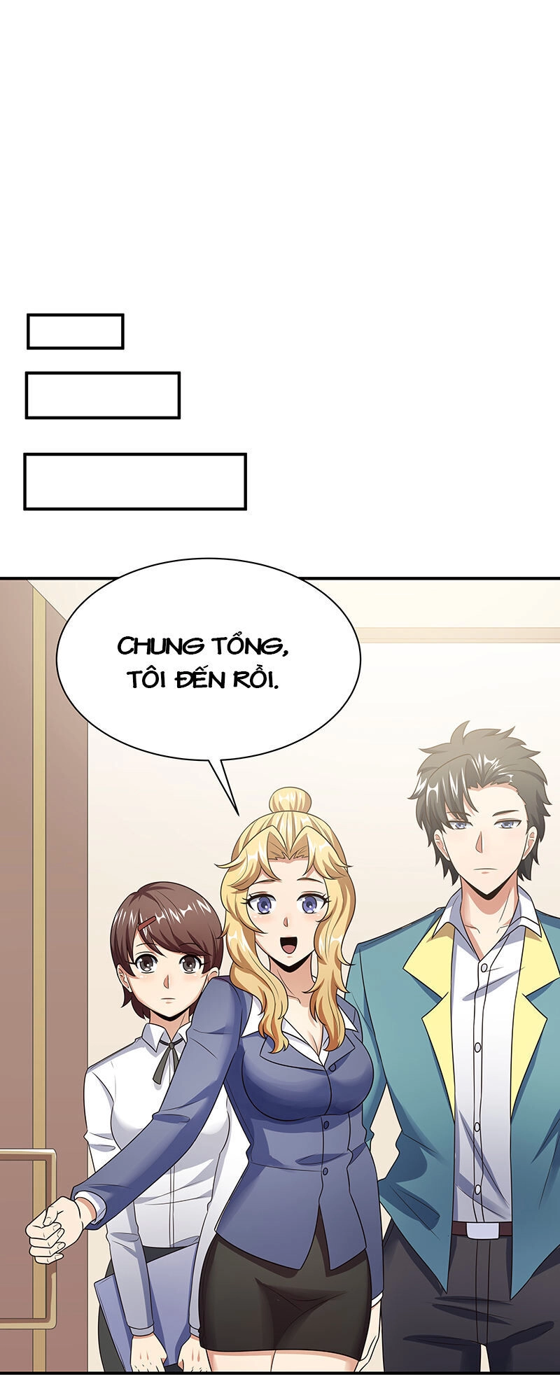 Diệu Thủ Cuồng Y Chapter 42 - 34