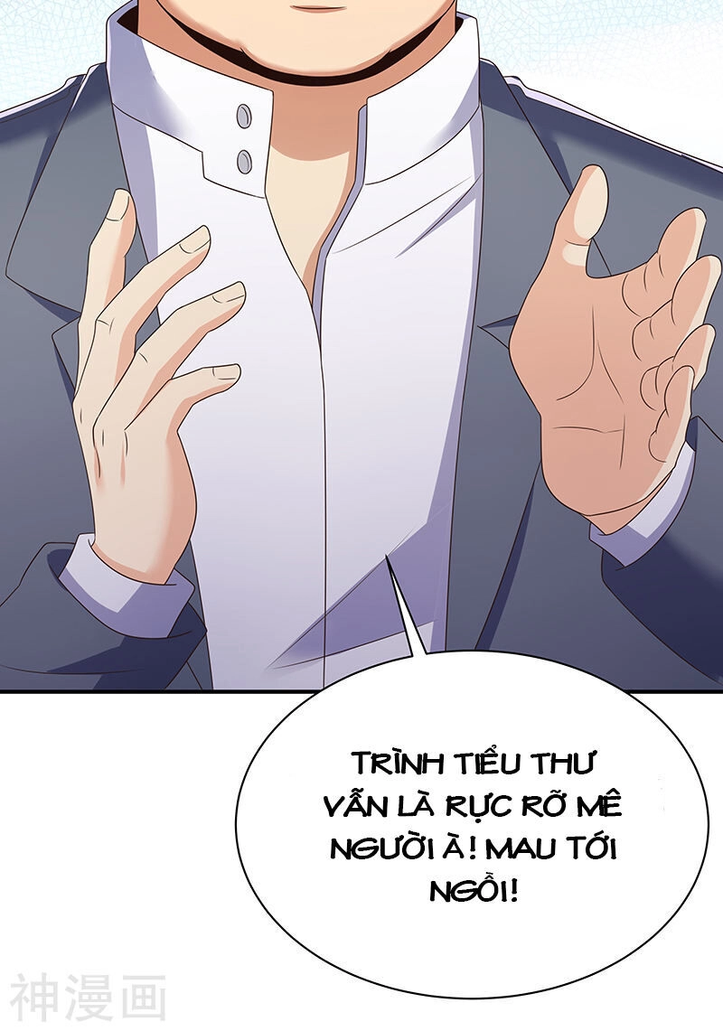 Diệu Thủ Cuồng Y Chapter 42 - 37