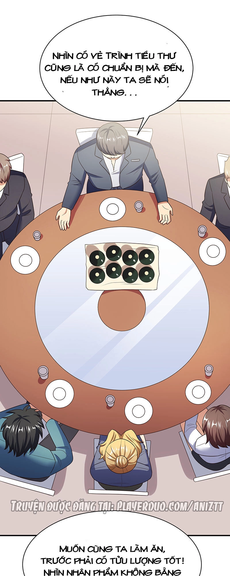 Diệu Thủ Cuồng Y Chapter 42 - 40