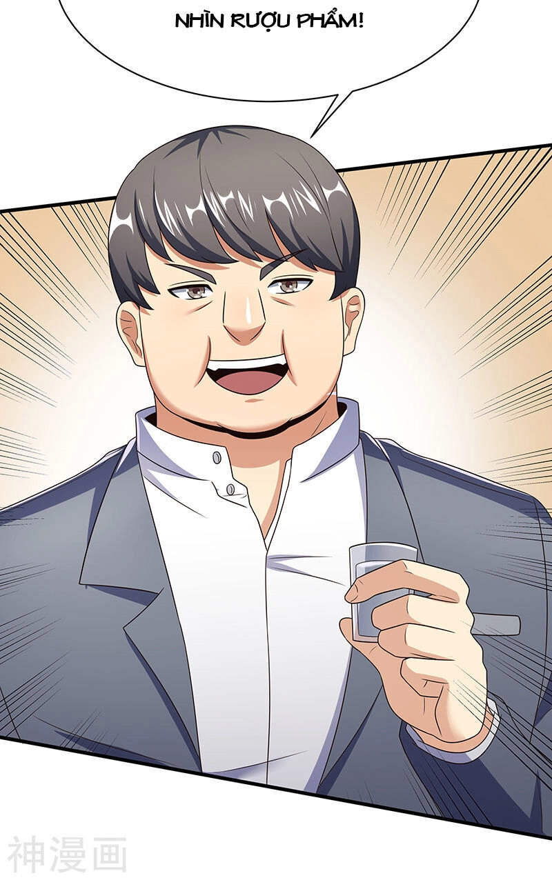 Diệu Thủ Cuồng Y Chapter 42 - 41