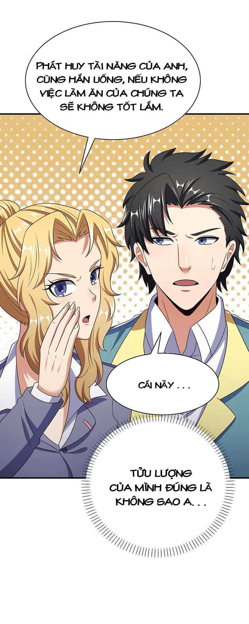 Diệu Thủ Cuồng Y Chapter 42 - 42