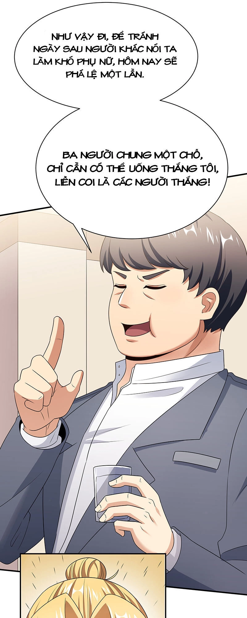 Diệu Thủ Cuồng Y Chapter 42 - 44