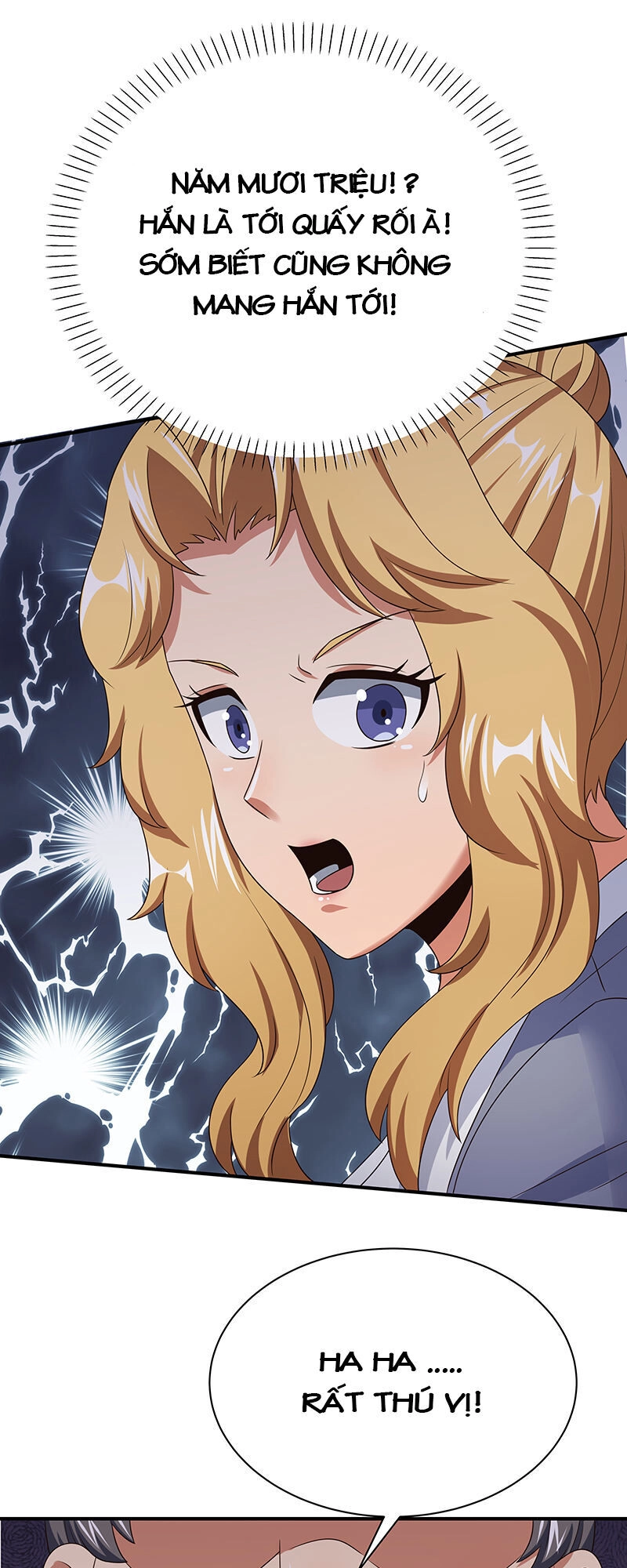 Diệu Thủ Cuồng Y Chapter 42 - 52