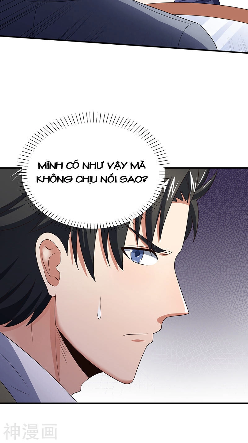 Diệu Thủ Cuồng Y Chapter 43 - 3