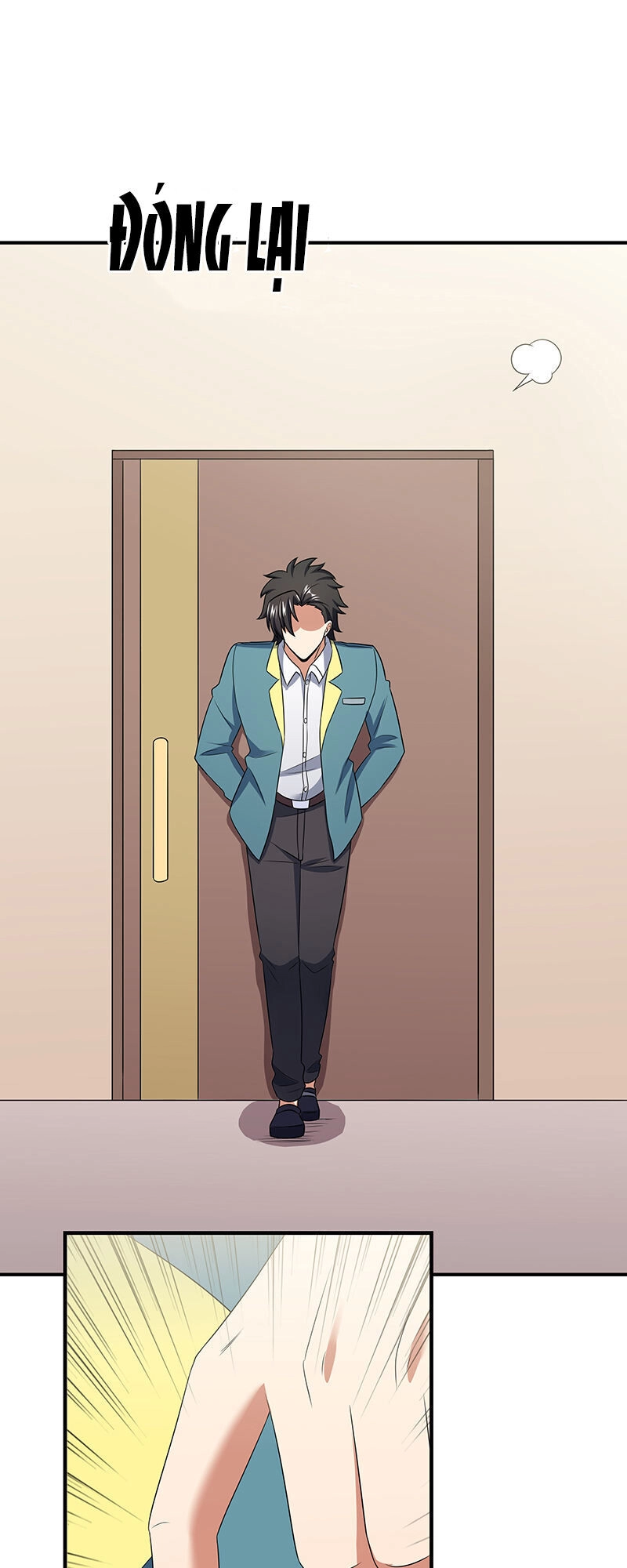 Diệu Thủ Cuồng Y Chapter 43 - 12