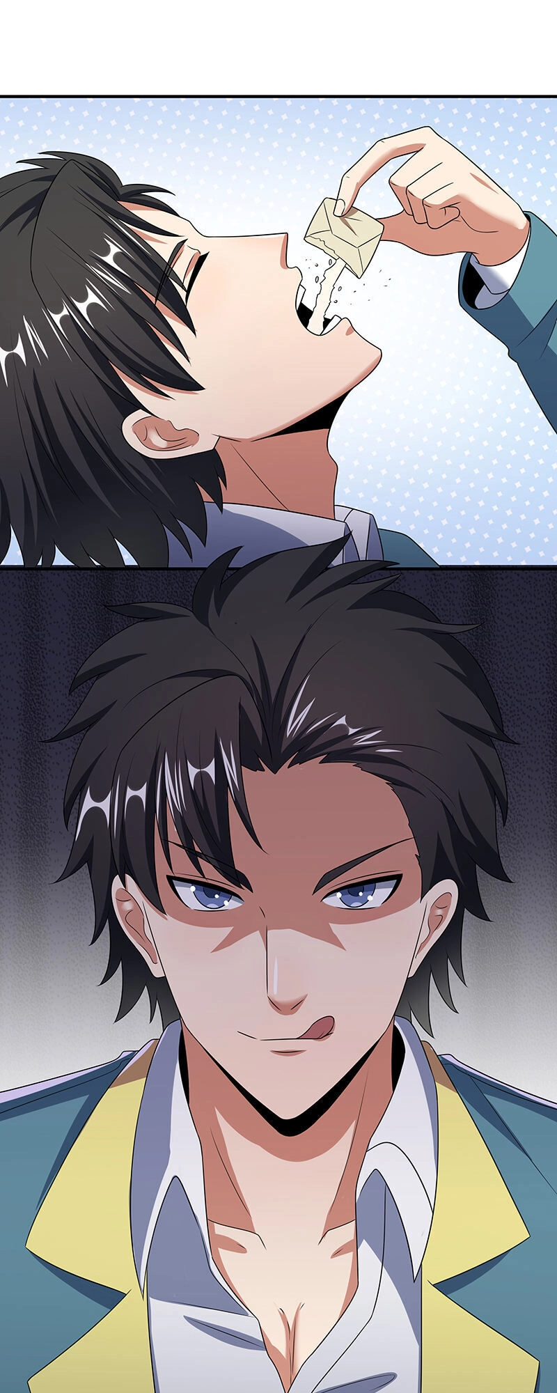 Diệu Thủ Cuồng Y Chapter 43 - 14