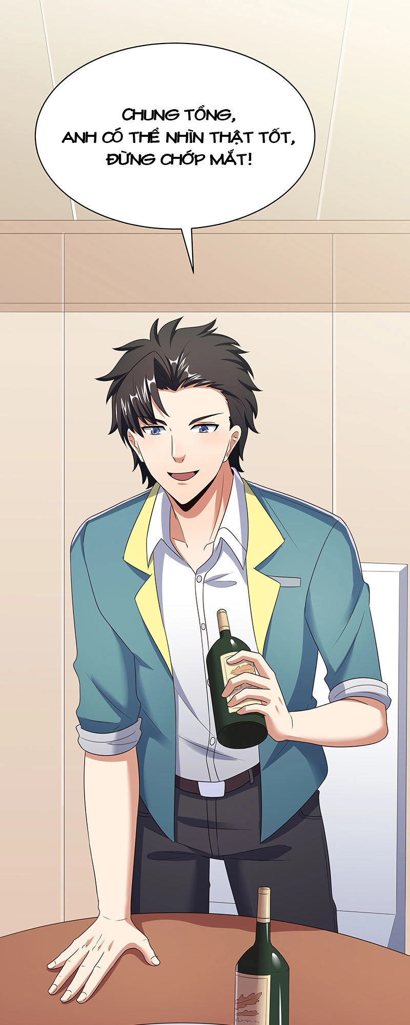 Diệu Thủ Cuồng Y Chapter 43 - 17