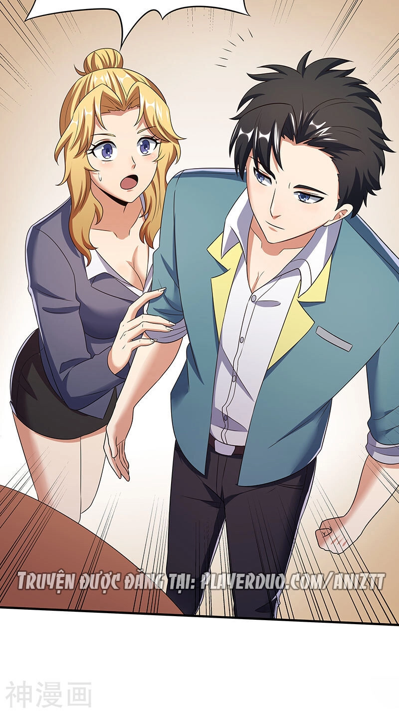 Diệu Thủ Cuồng Y Chapter 43 - 24