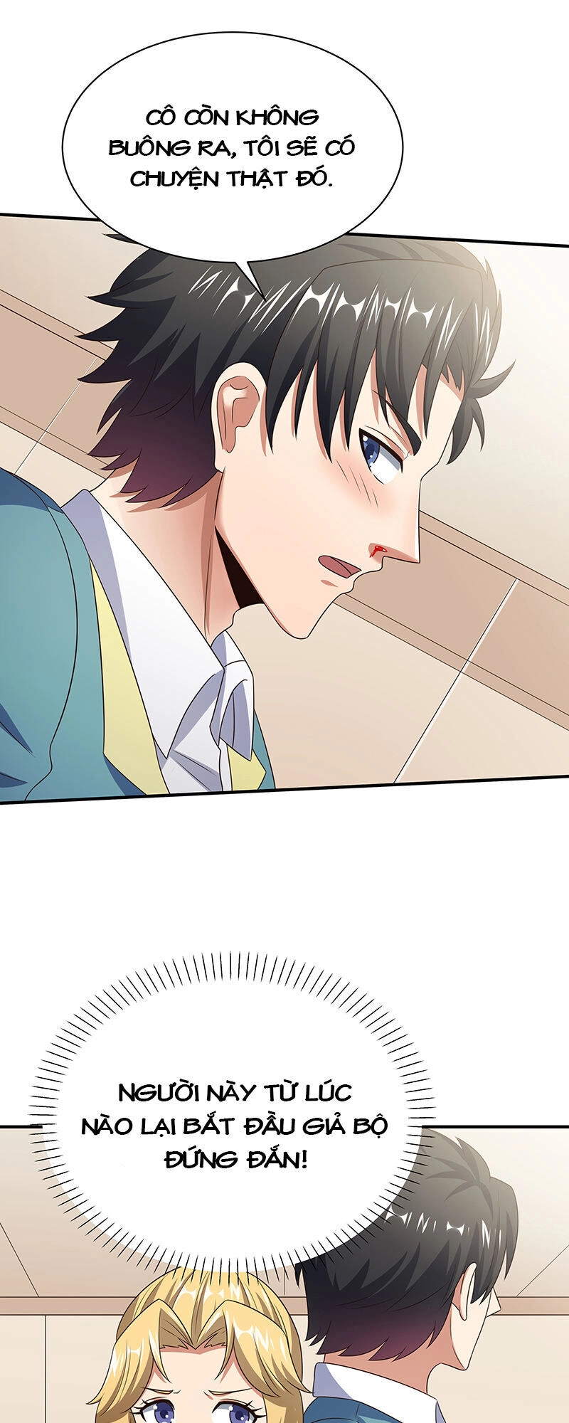 Diệu Thủ Cuồng Y Chapter 43 - 26