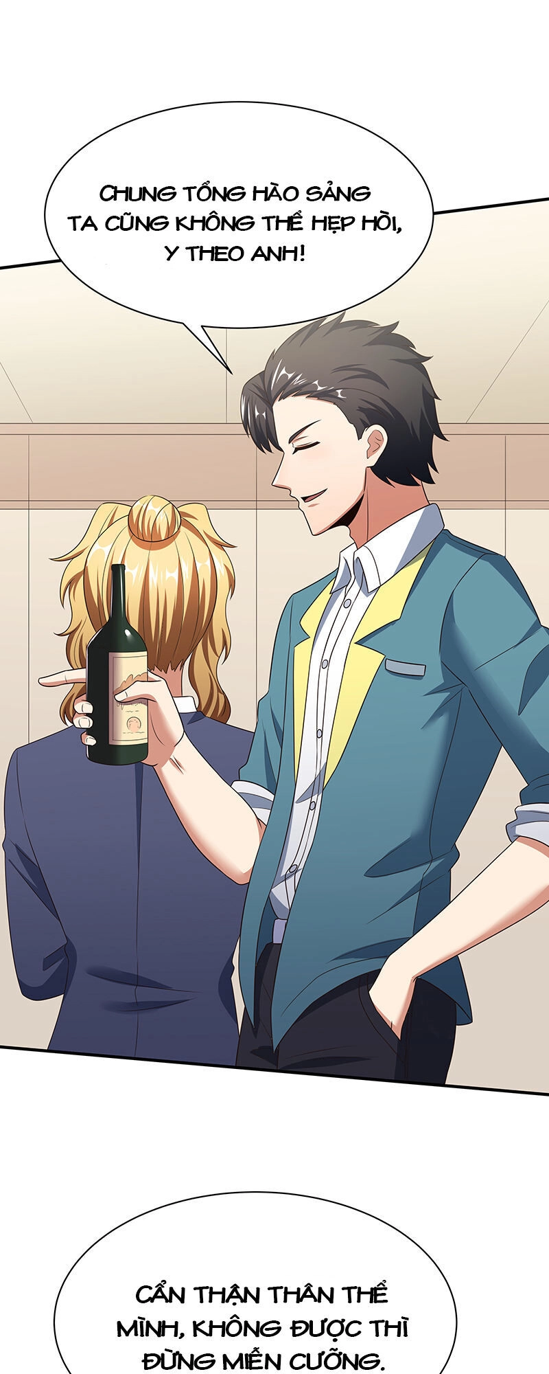 Diệu Thủ Cuồng Y Chapter 43 - 30