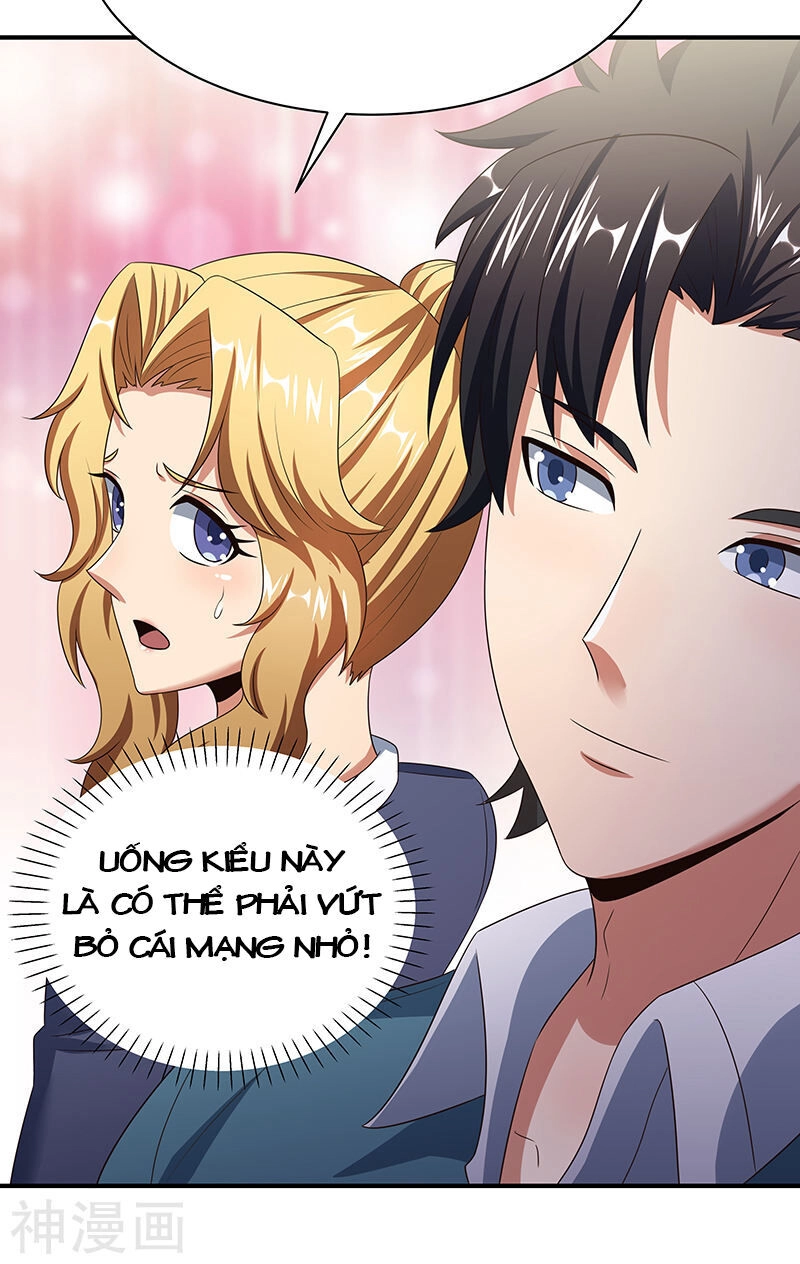 Diệu Thủ Cuồng Y Chapter 43 - 31