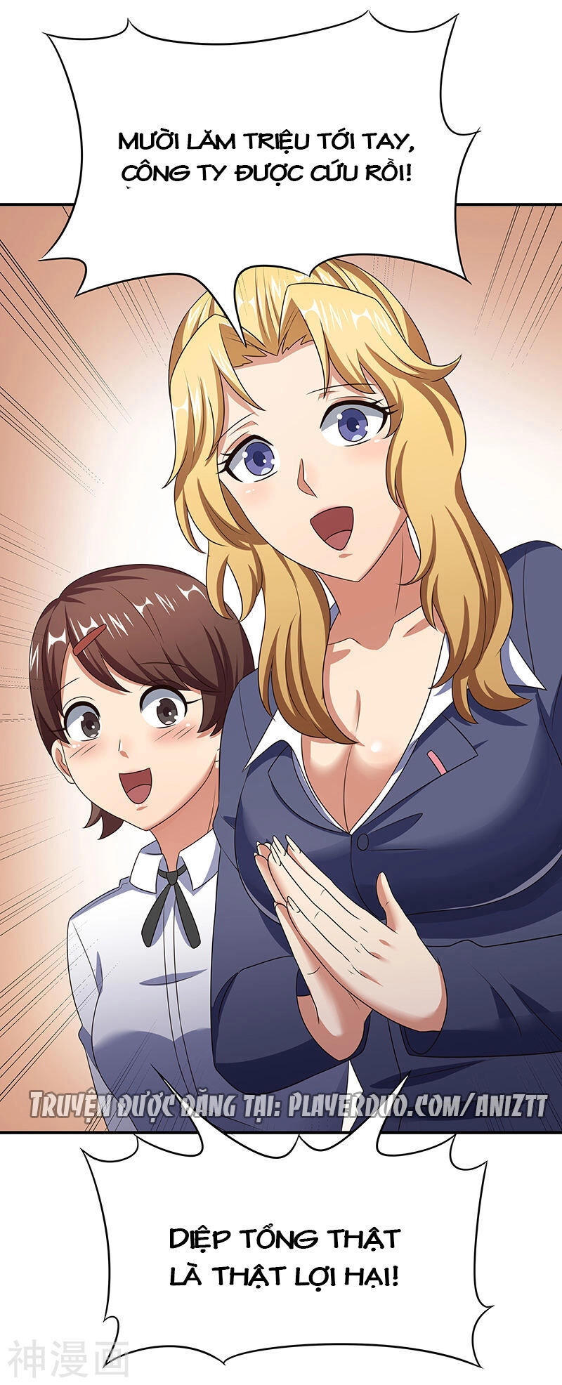 Diệu Thủ Cuồng Y Chapter 43 - 36