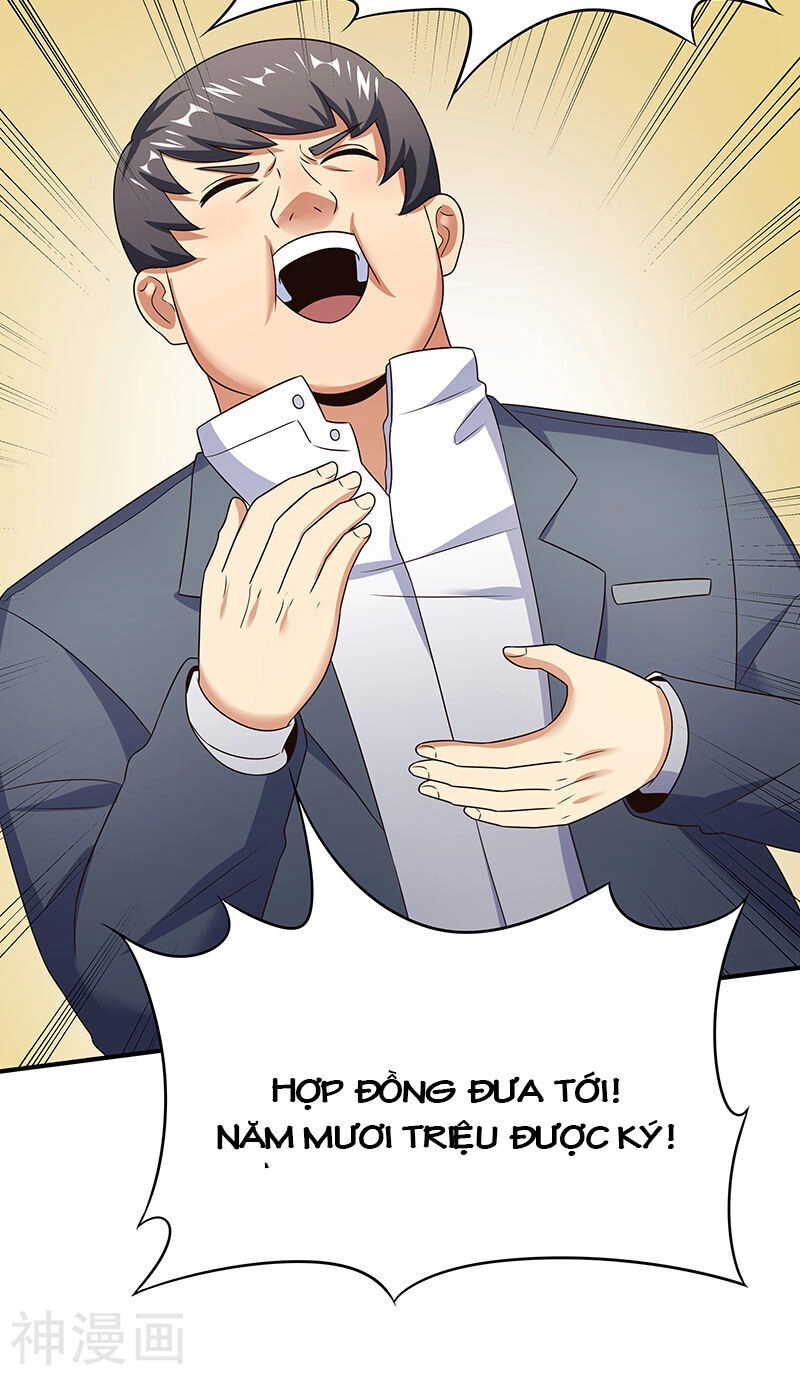 Diệu Thủ Cuồng Y Chapter 43 - 42