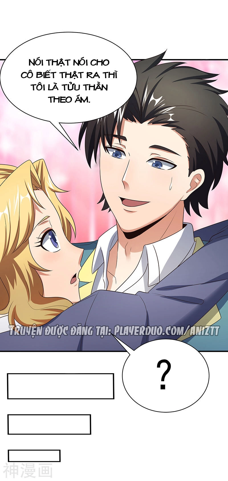 Diệu Thủ Cuồng Y Chapter 43 - 46