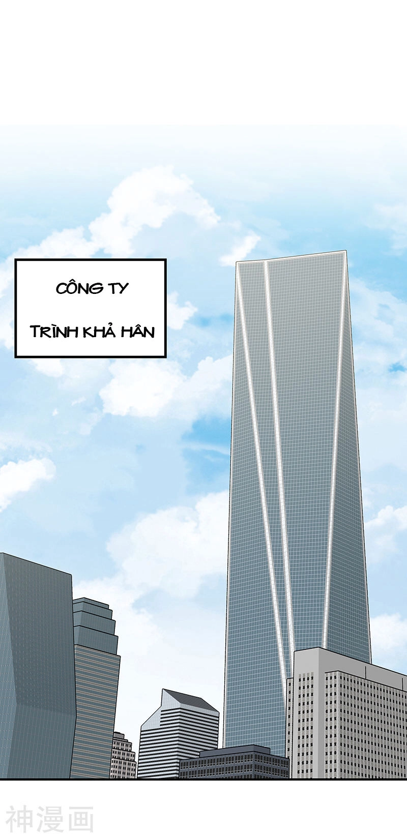 Diệu Thủ Cuồng Y Chapter 43 - 47