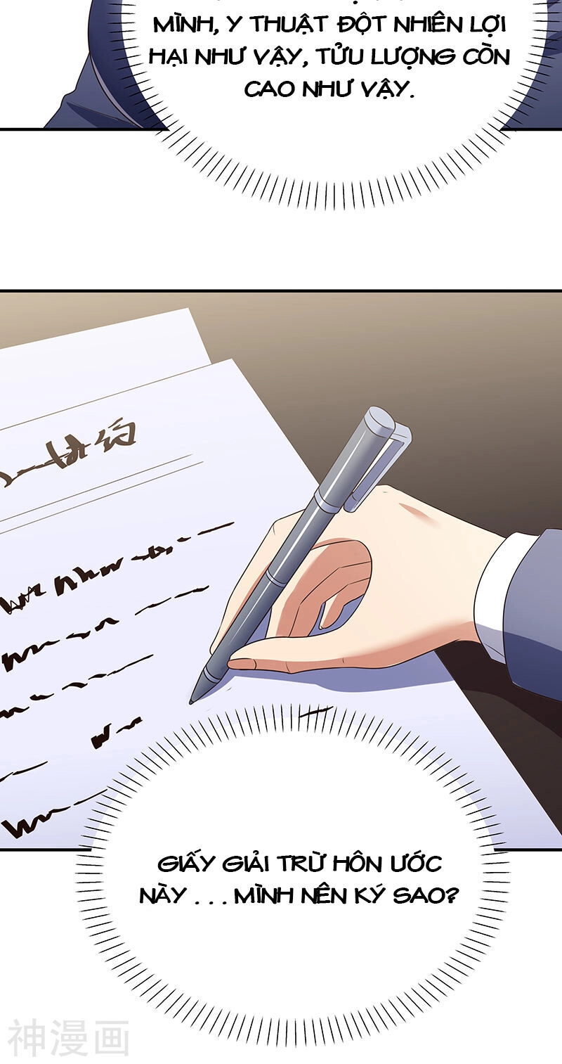 Diệu Thủ Cuồng Y Chapter 43 - 49