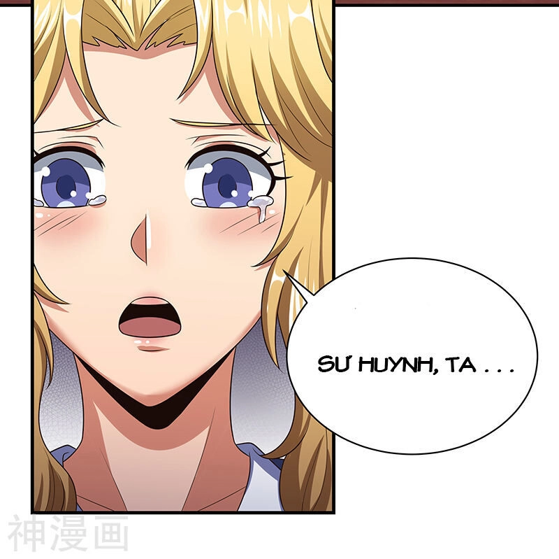 Diệu Thủ Cuồng Y Chapter 43 - 54