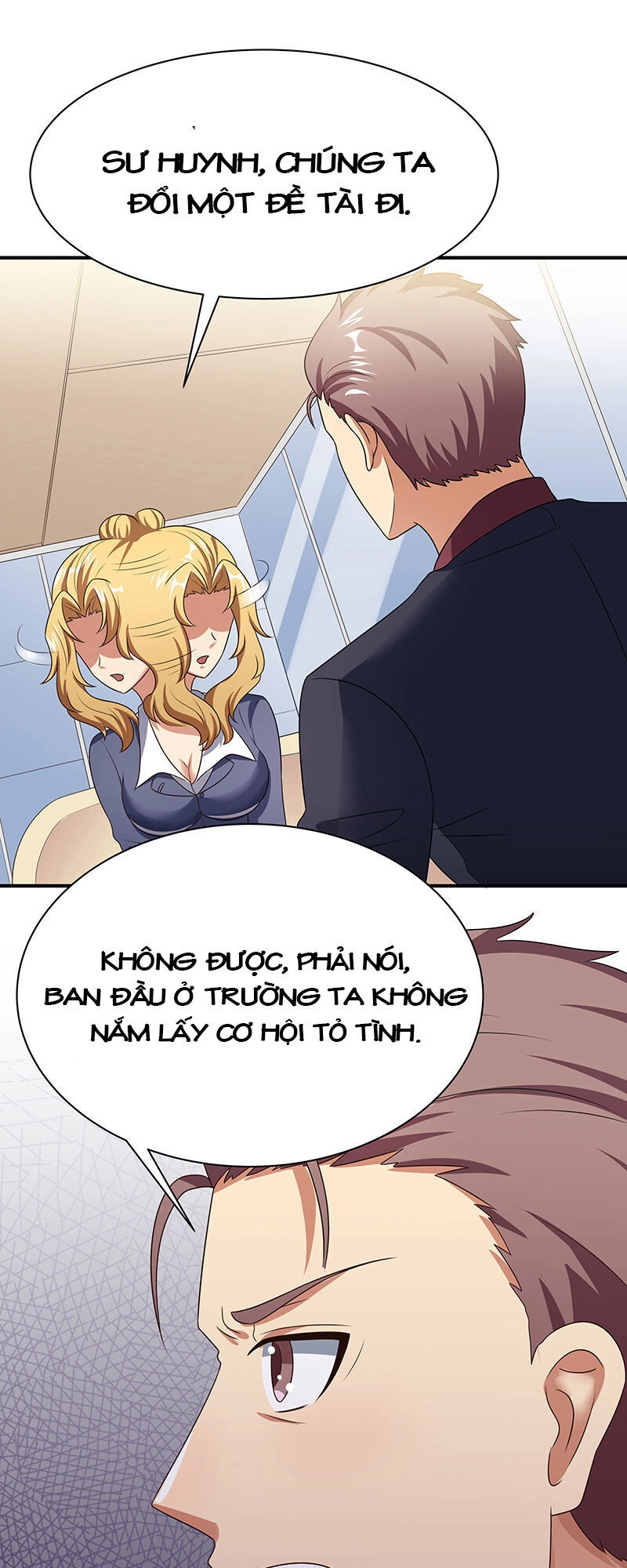 Diệu Thủ Cuồng Y Chapter 44 - 3