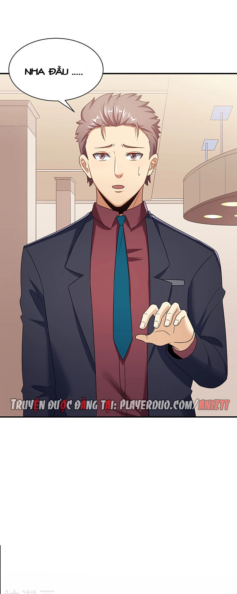 Diệu Thủ Cuồng Y Chapter 44 - 9