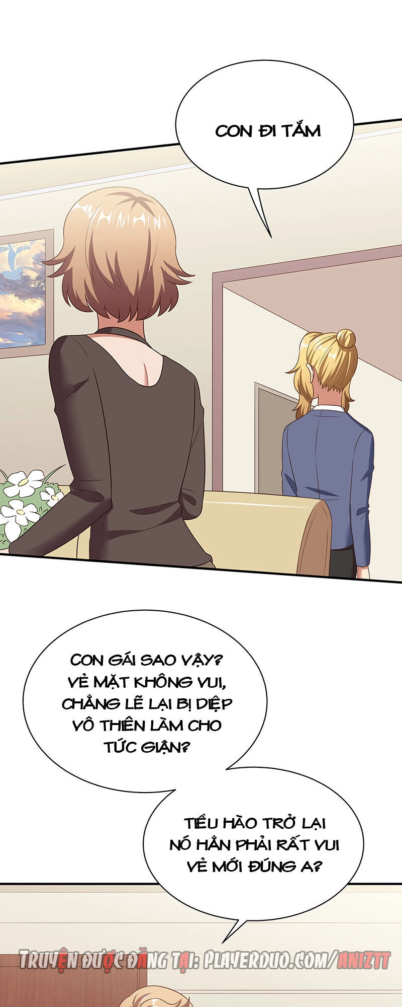 Diệu Thủ Cuồng Y Chapter 44 - 13