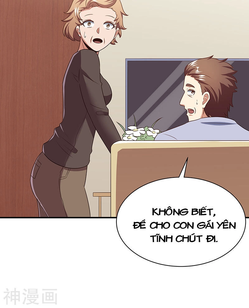 Diệu Thủ Cuồng Y Chapter 44 - 14