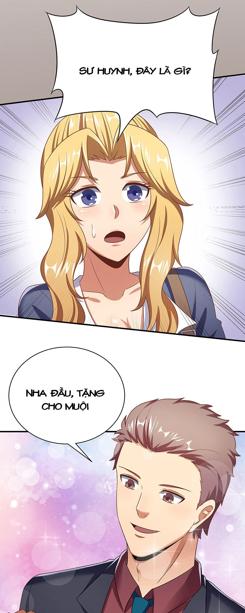 Diệu Thủ Cuồng Y Chapter 44 - 23