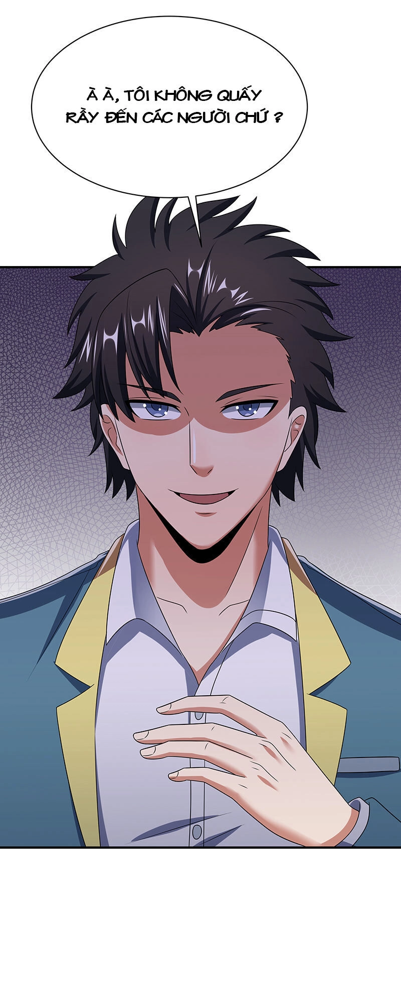 Diệu Thủ Cuồng Y Chapter 44 - 27