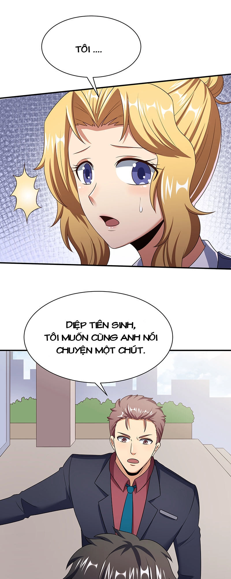 Diệu Thủ Cuồng Y Chapter 44 - 29