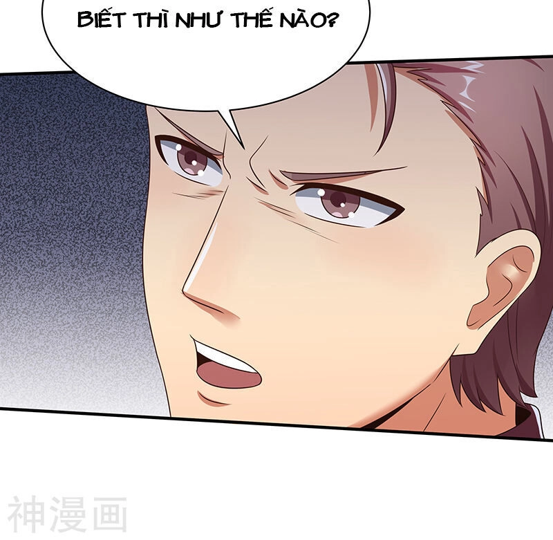 Diệu Thủ Cuồng Y Chapter 44 - 32