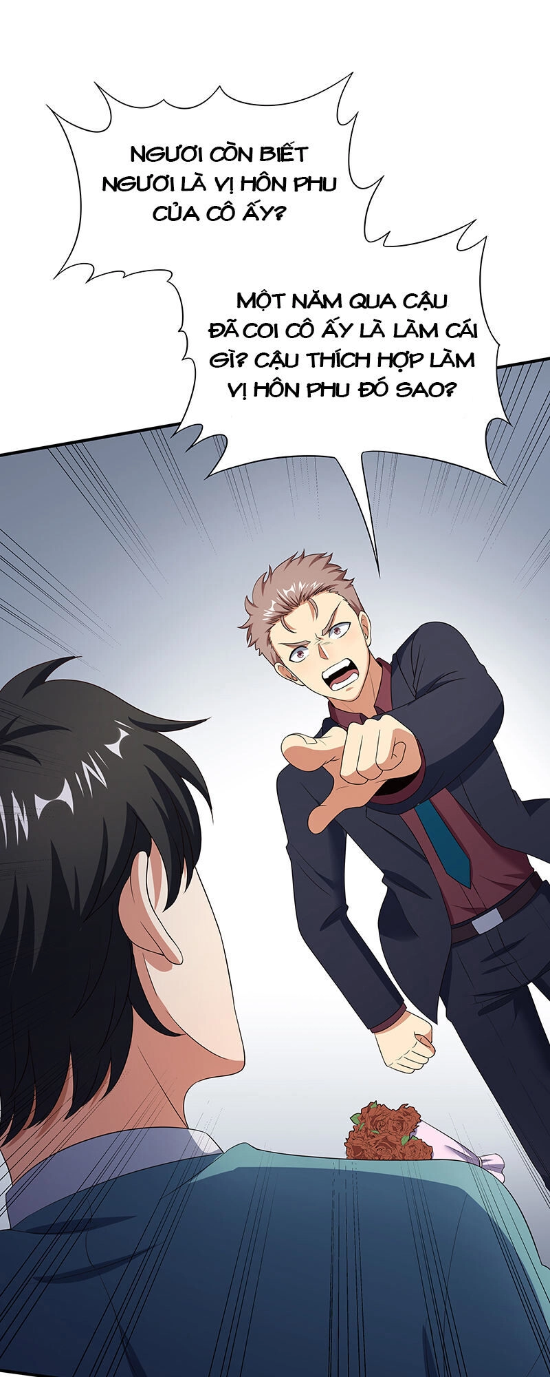 Diệu Thủ Cuồng Y Chapter 44 - 33