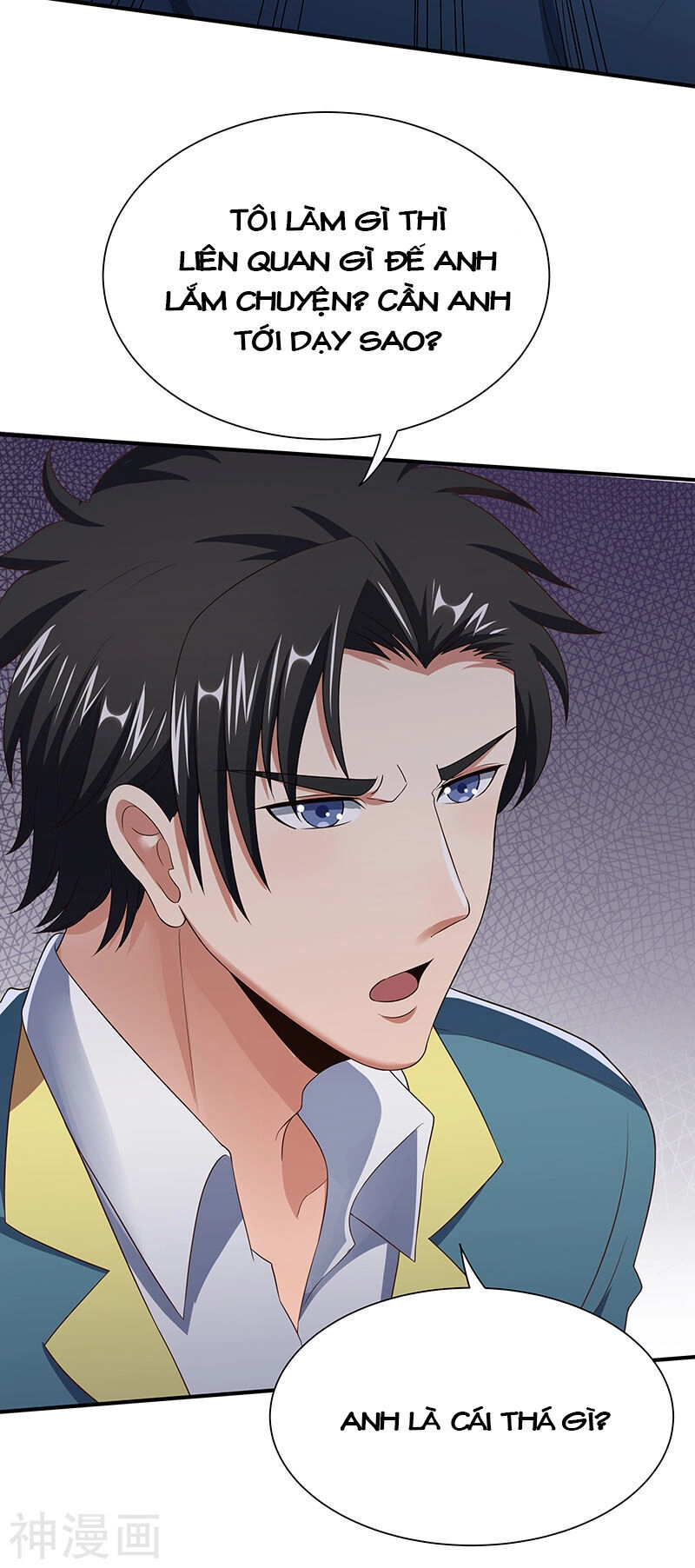 Diệu Thủ Cuồng Y Chapter 44 - 34