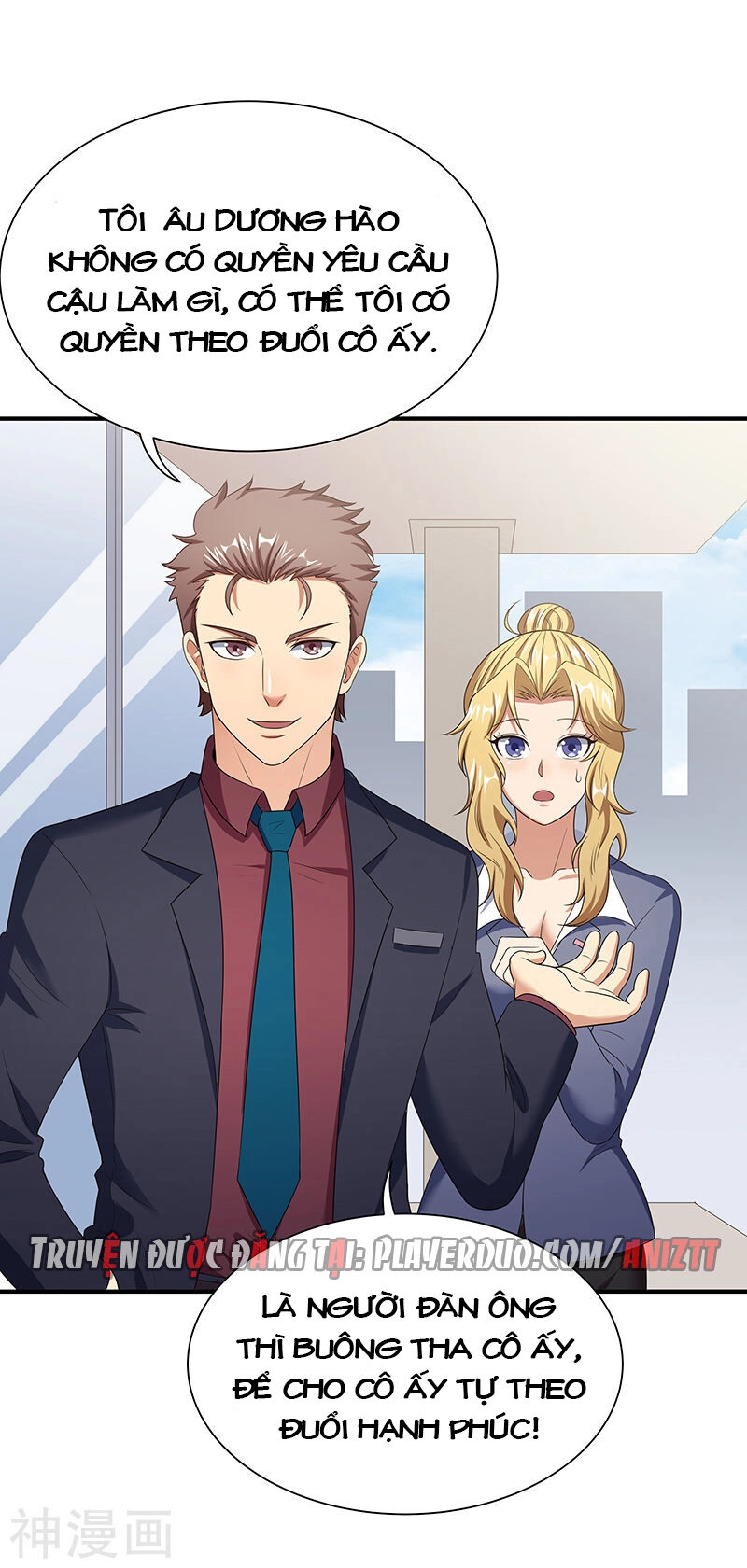 Diệu Thủ Cuồng Y Chapter 44 - 35