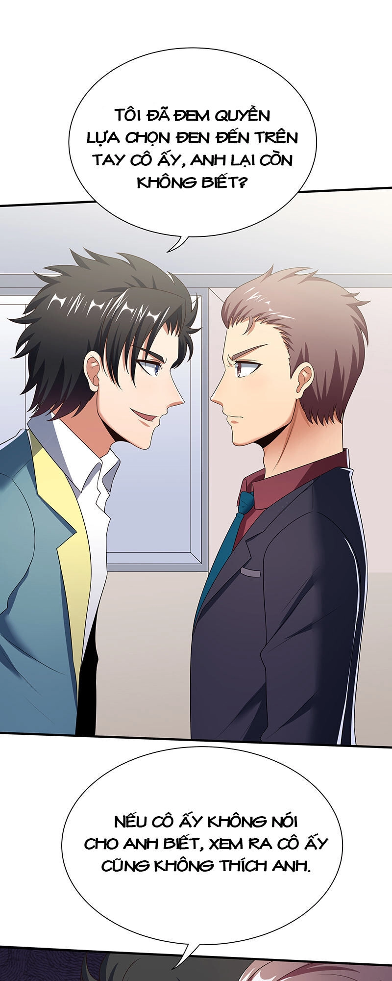 Diệu Thủ Cuồng Y Chapter 44 - 36