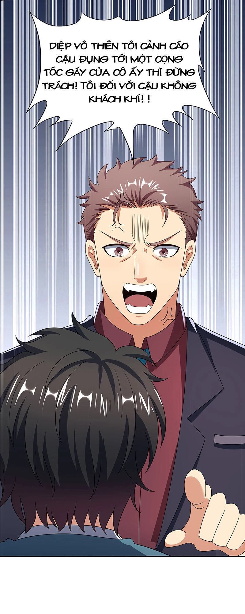 Diệu Thủ Cuồng Y Chapter 44 - 38