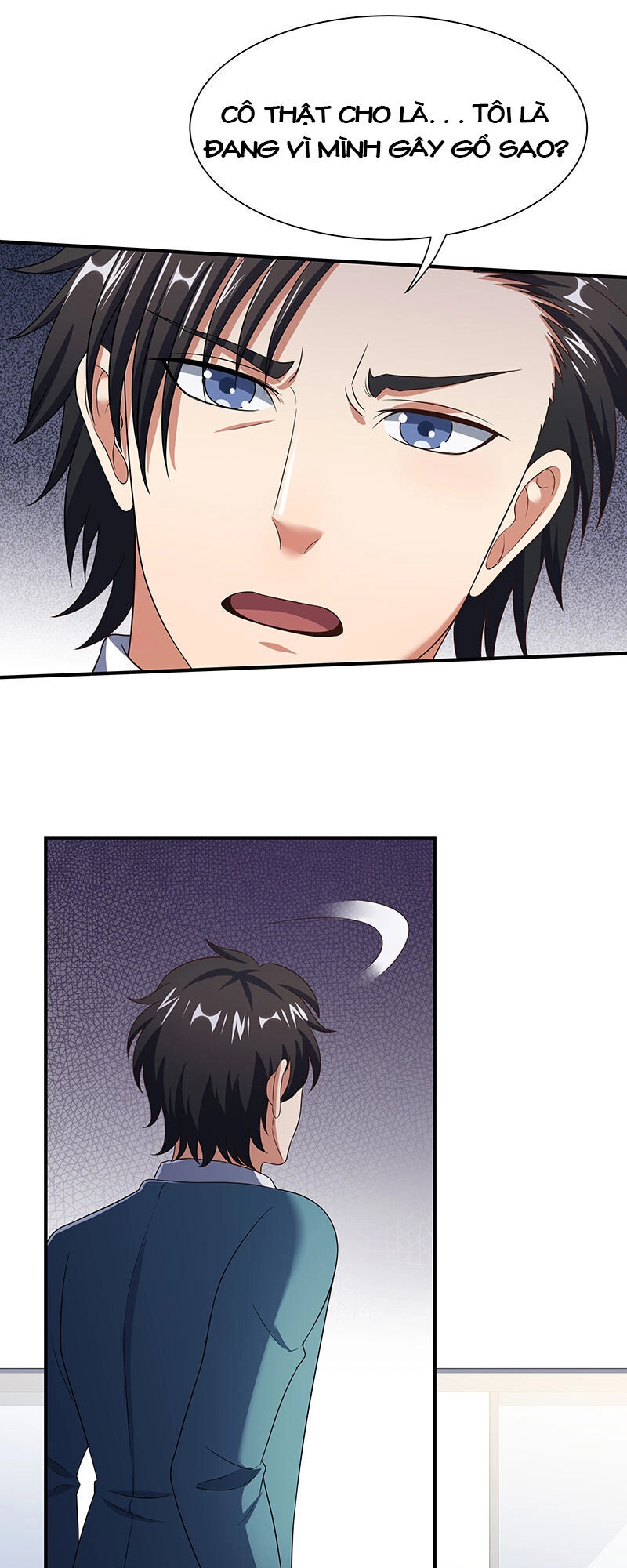 Diệu Thủ Cuồng Y Chapter 44 - 44