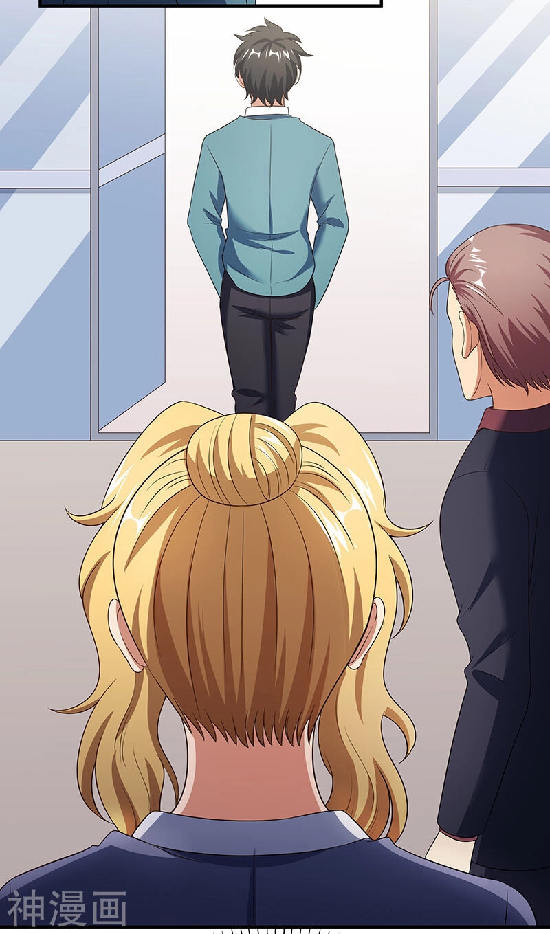 Diệu Thủ Cuồng Y Chapter 44 - 45