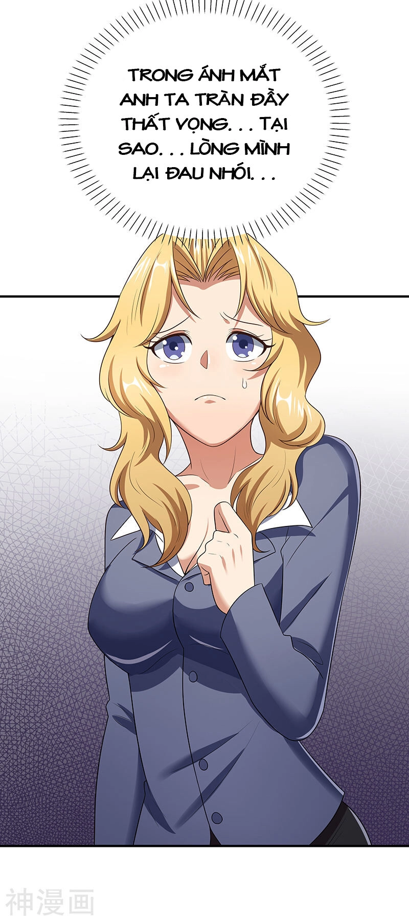 Diệu Thủ Cuồng Y Chapter 44 - 46