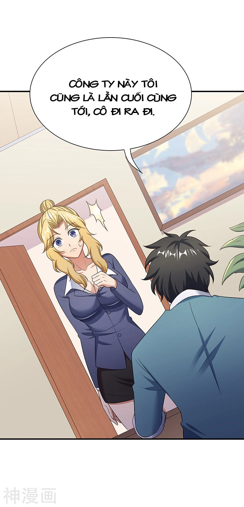 Diệu Thủ Cuồng Y Chapter 44 - 55