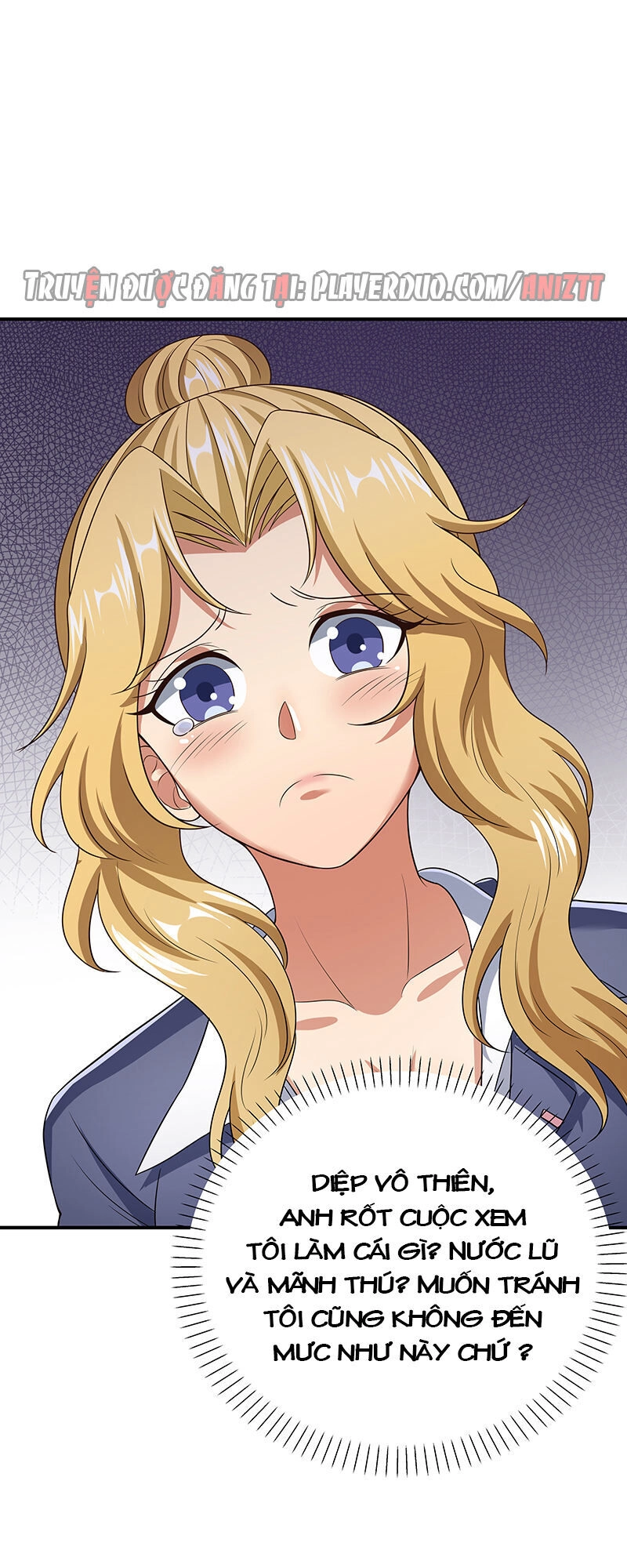 Diệu Thủ Cuồng Y Chapter 44 - 56