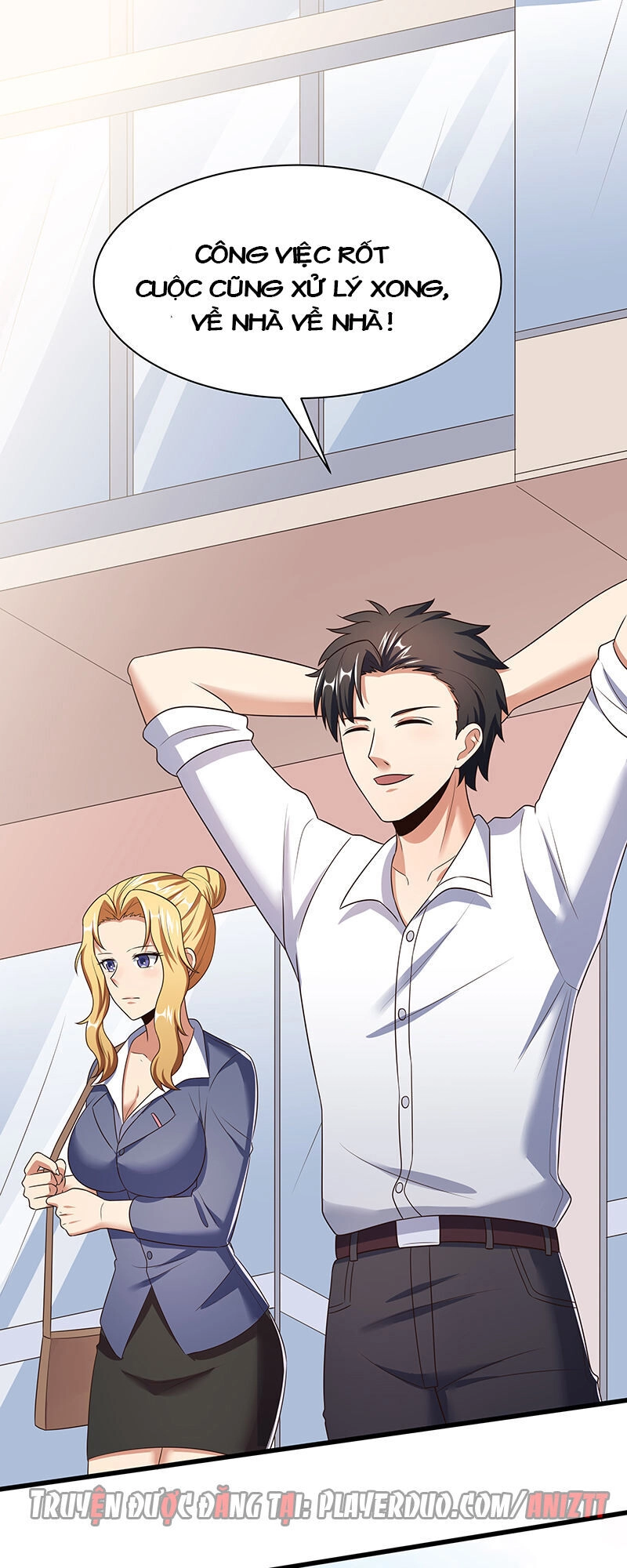 Diệu Thủ Cuồng Y Chapter 45 - 1