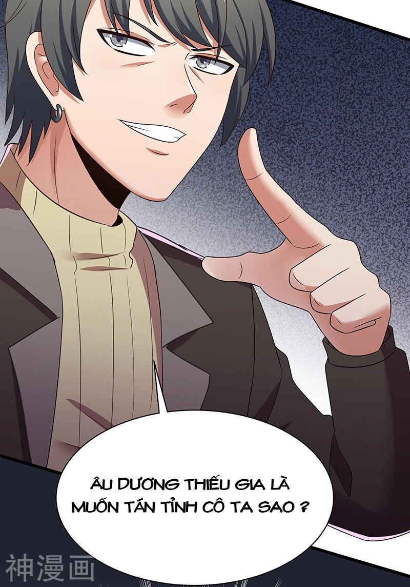 Diệu Thủ Cuồng Y Chapter 45 - 10