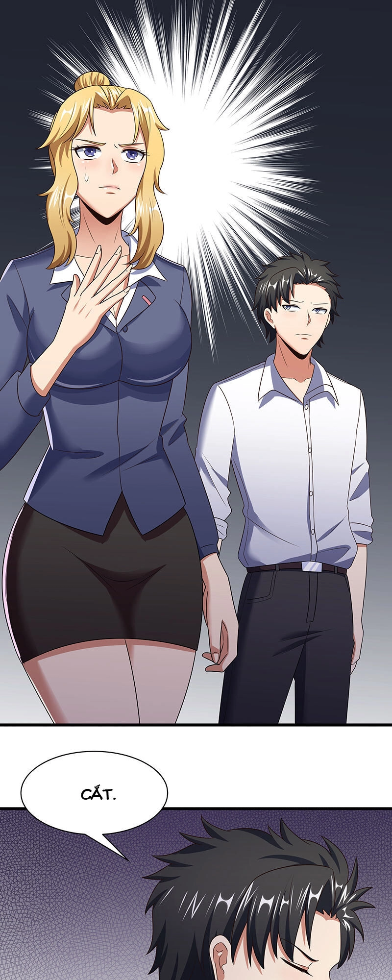 Diệu Thủ Cuồng Y Chapter 45 - 11