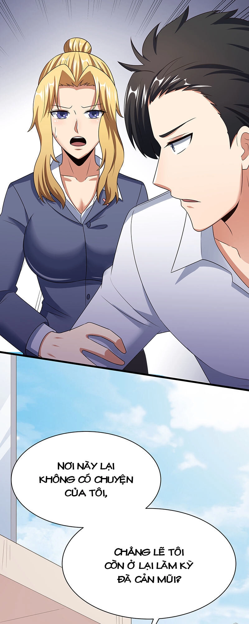 Diệu Thủ Cuồng Y Chapter 45 - 15