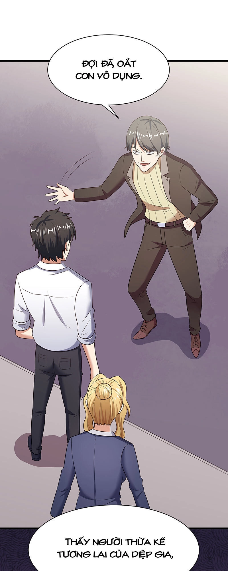 Diệu Thủ Cuồng Y Chapter 45 - 17