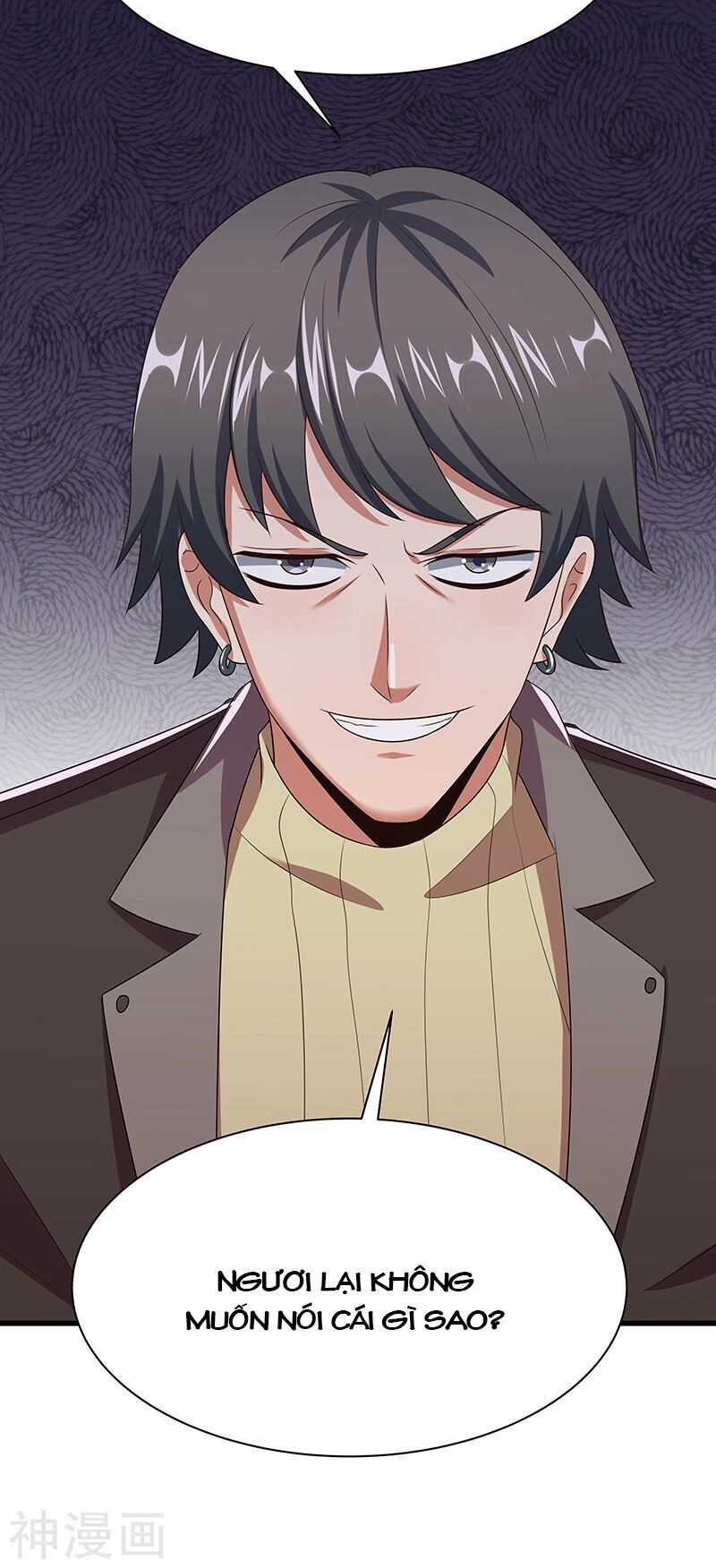 Diệu Thủ Cuồng Y Chapter 45 - 18