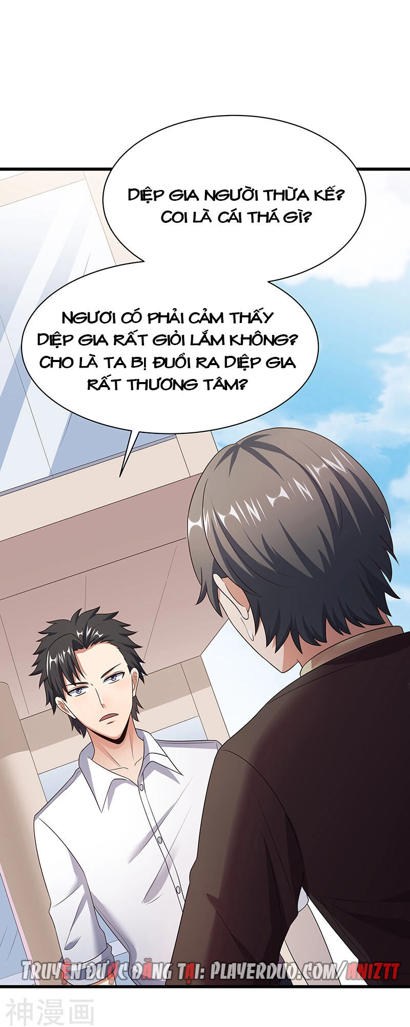 Diệu Thủ Cuồng Y Chapter 45 - 19