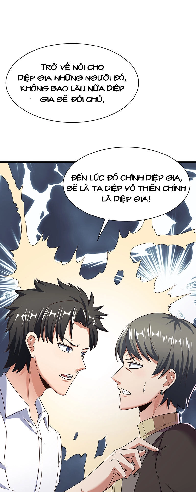 Diệu Thủ Cuồng Y Chapter 45 - 21