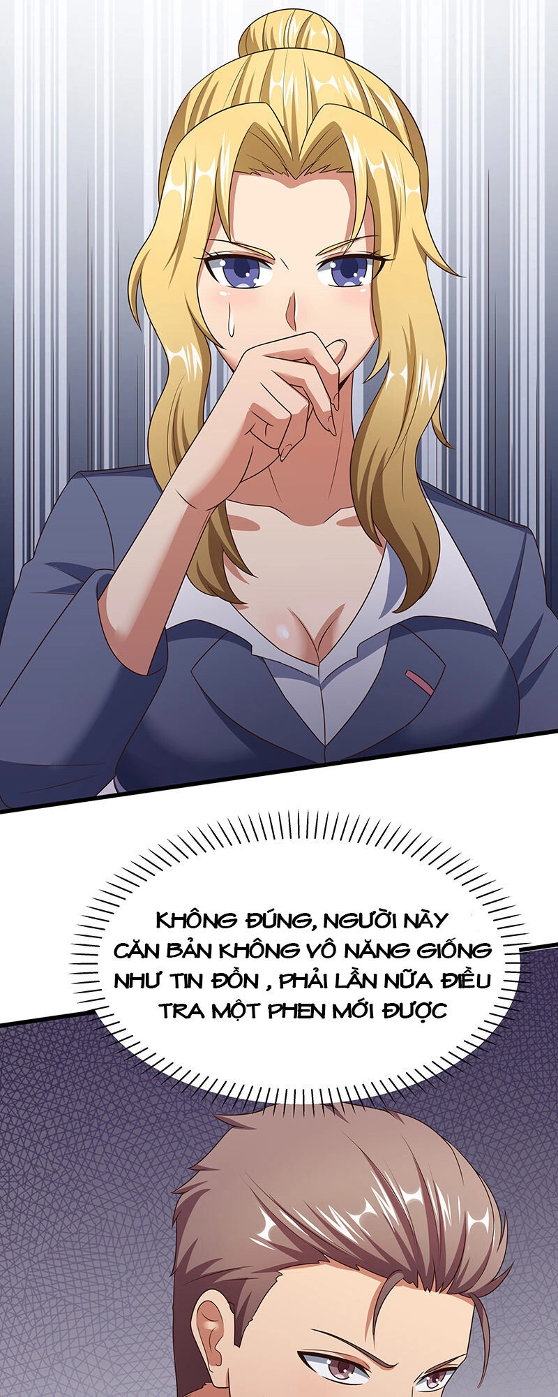 Diệu Thủ Cuồng Y Chapter 45 - 23