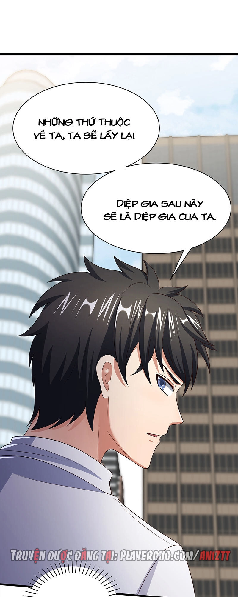 Diệu Thủ Cuồng Y Chapter 45 - 28