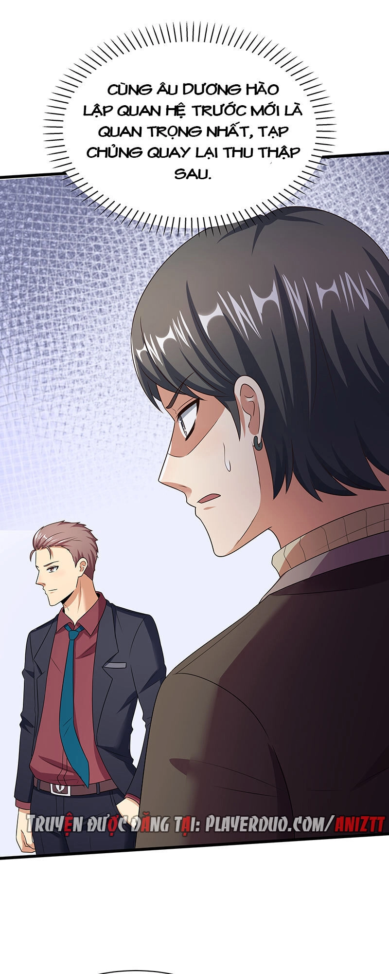 Diệu Thủ Cuồng Y Chapter 45 - 34